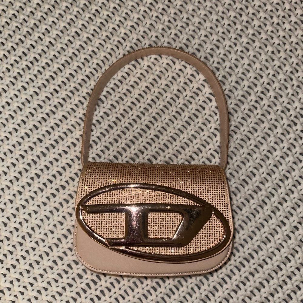 Diesel bag - Picture 2 of 5